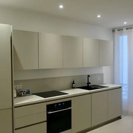 Elegant & Bright Close To Canal Saint-martin Daire *